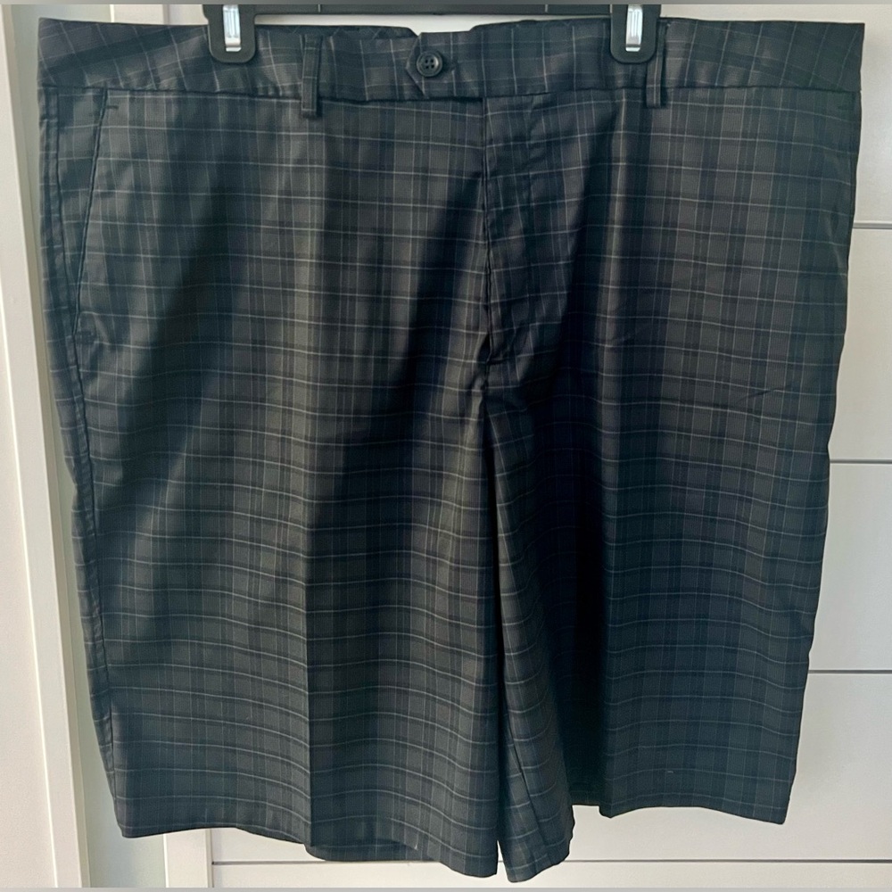 Mens Under Armour Dress Golf Shorts